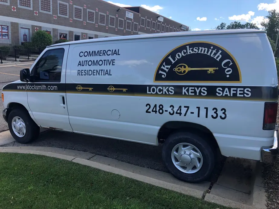 Residential locks & rekeying